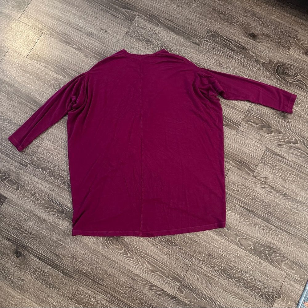 Bryn Walker Alexis Tunic - Picture 9 of 9